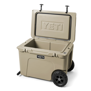 Šaltdėžė su ratukais YETI Tundra Haul®