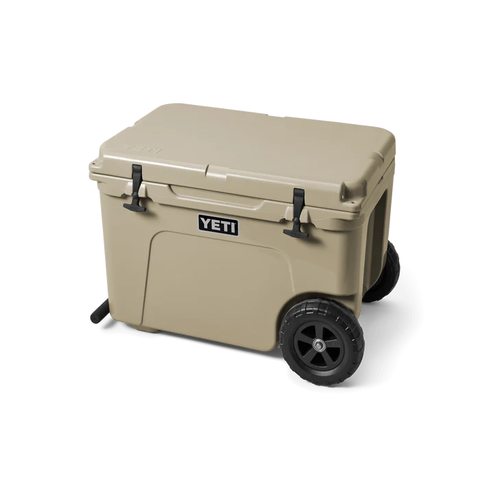 Šaltdėžė su ratukais YETI Tundra Haul®