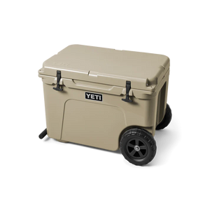 Šaltdėžė su ratukais YETI Tundra Haul®