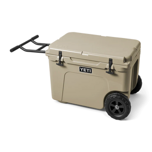Šaltdėžė su ratukais YETI Tundra Haul®