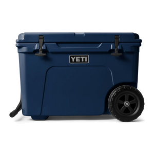 Šaltdėžė su ratukais YETI Tundra Haul®