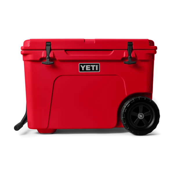 Šaltdėžė su ratukais YETI Tundra Haul®
