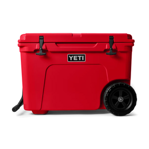 Šaltdėžė su ratukais YETI Tundra Haul®