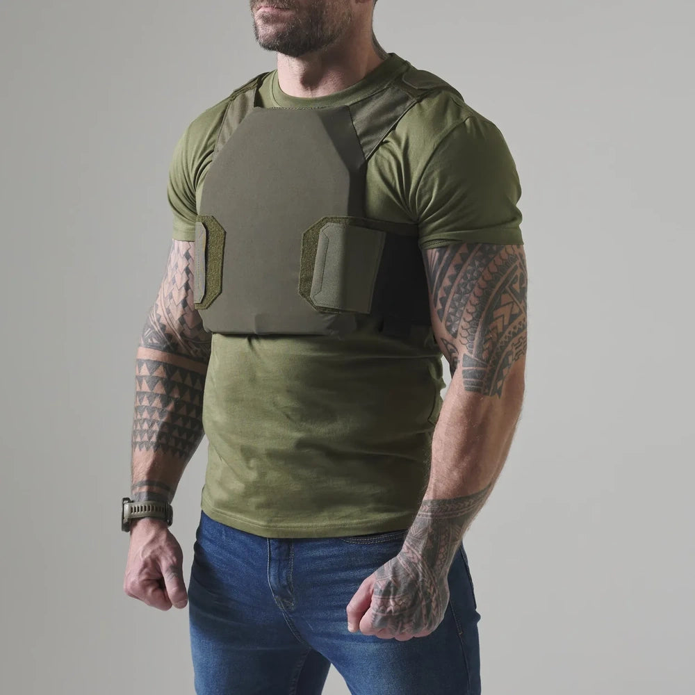 Šarvinė liemenė Direct Action Corsair Low Profile