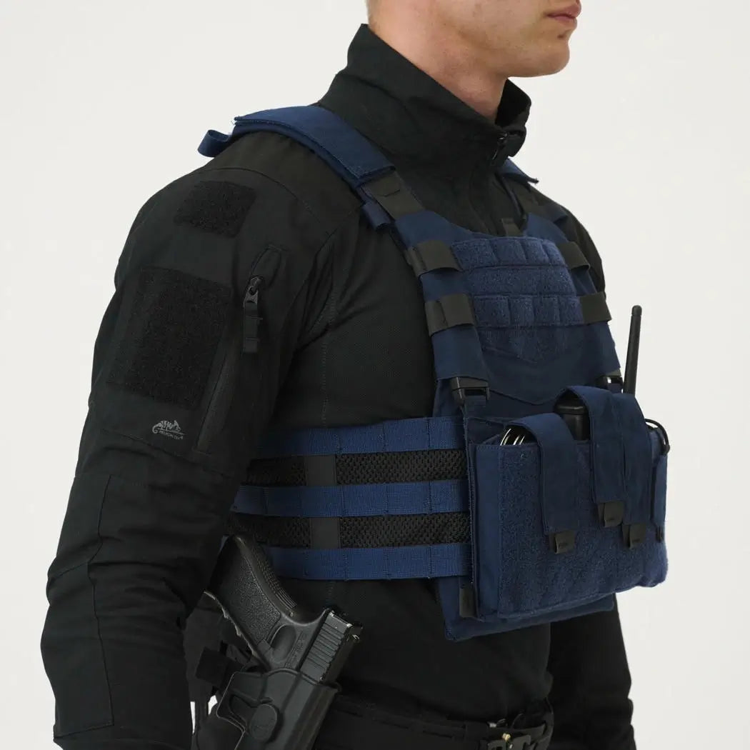 Šarvinė liemenė Helikon-Tex Guardian Law Enforcement Set