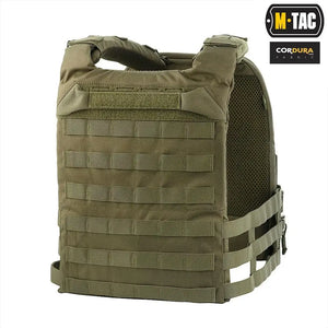 Šarvinė liemenė M-Tac Cuirass QRS XL