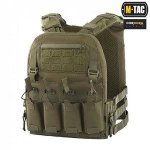 Šarvinė liemenė M-Tac Cuirass QRS XL