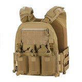 Šarvinė liemenė M-Tac Cuirass Elite