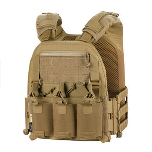 Šarvinė liemenė M-Tac Cuirass Elite