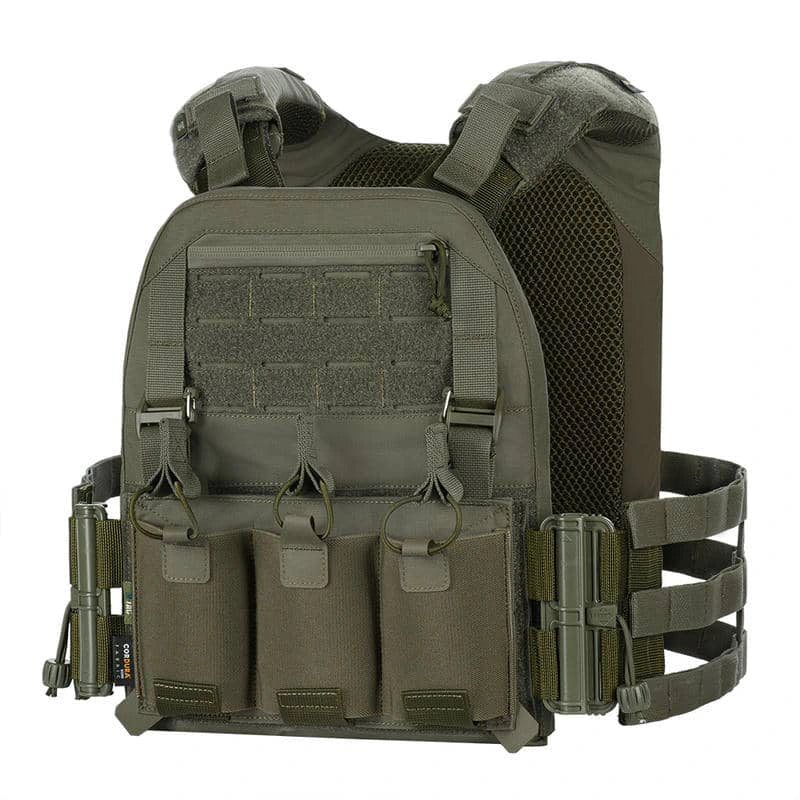 Šarvinė liemenė M-Tac Cuirass Elite