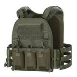 Šarvinė liemenė M-Tac Cuirass Elite