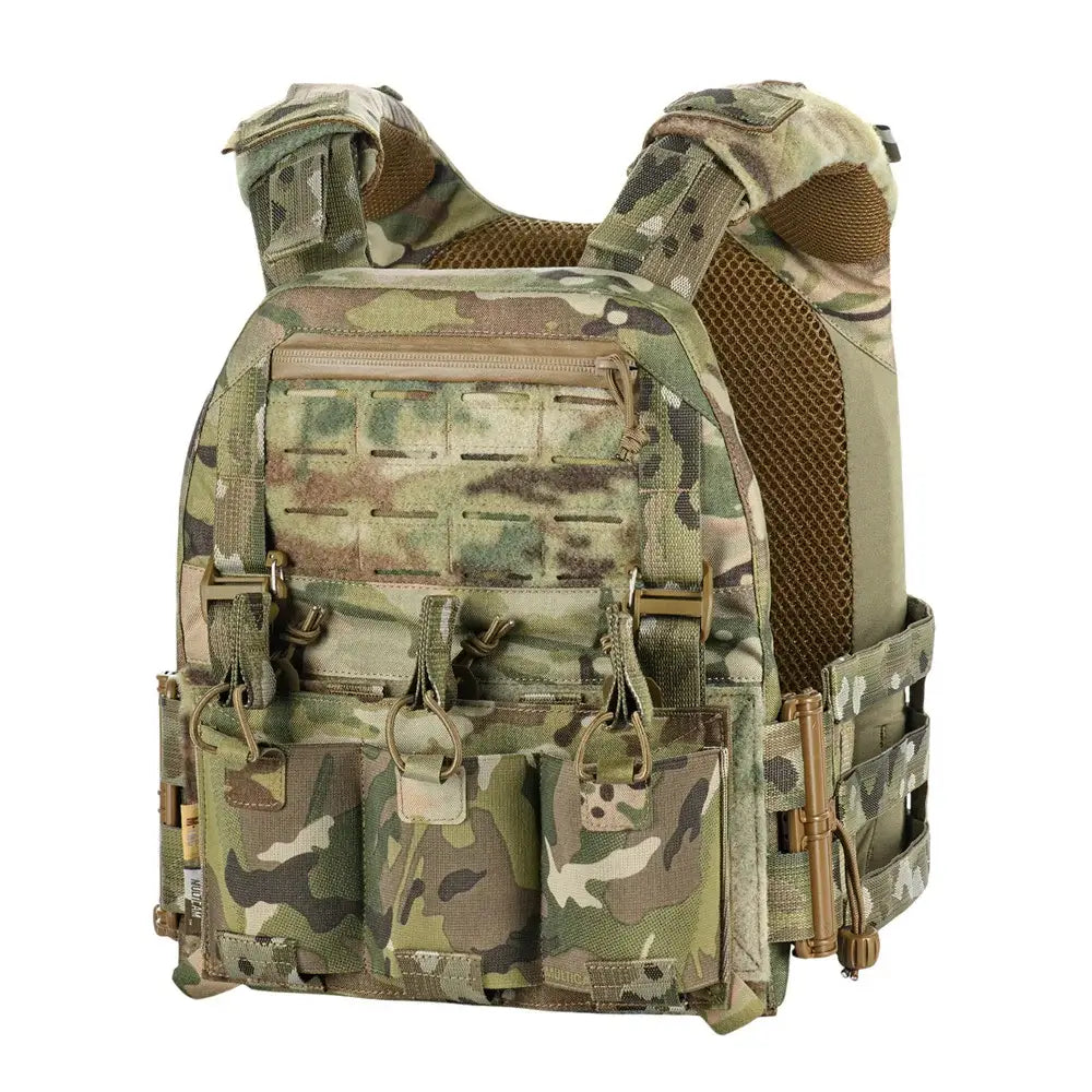 Šarvinė liemenė M-Tac Cuirass Elite