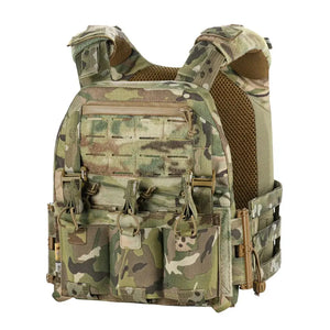 Šarvinė liemenė M-Tac Cuirass Elite