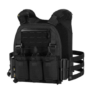 Šarvinė liemenė M-Tac Cuirass Elite