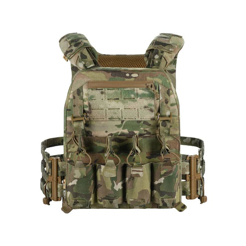 Šarvinė liemenė M-Tac Cuirass Elite XL