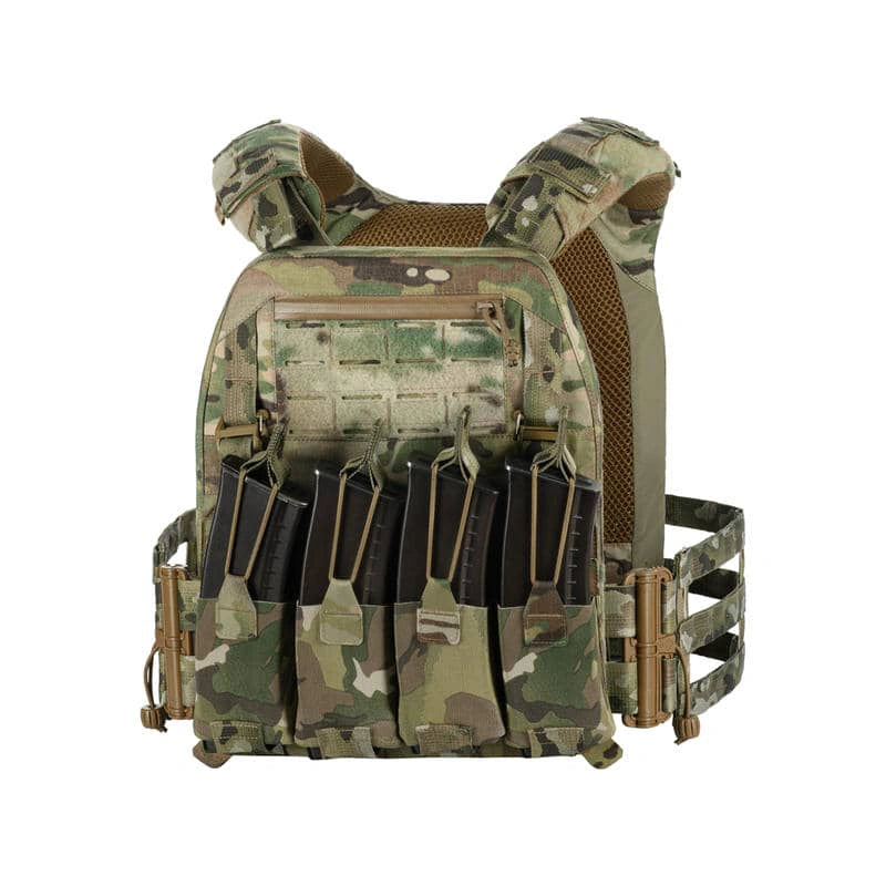 Šarvinė liemenė M-Tac Cuirass Elite XL