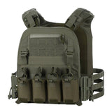 Šarvinė liemenė M-Tac Cuirass Elite XL