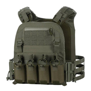 Šarvinė liemenė M-Tac Cuirass Elite XL