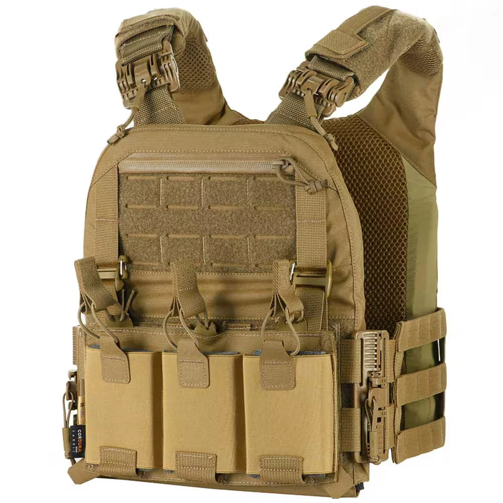 Šarvinė liemenė M-Tac Cuirass Fast QRS