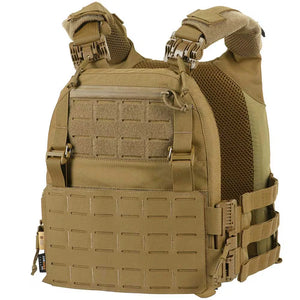 Šarvinė liemenė M-Tac Cuirass FAST QRS Gen.II