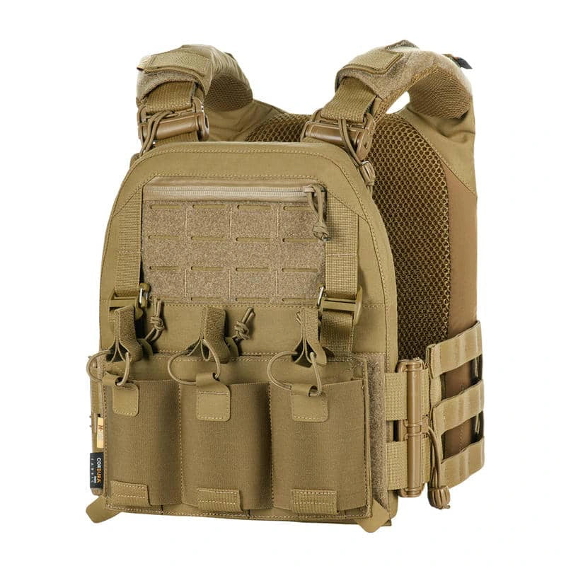 Šarvinė liemenė M-Tac Cuirass FAST Elite