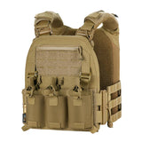 Šarvinė liemenė M-Tac Cuirass FAST Elite
