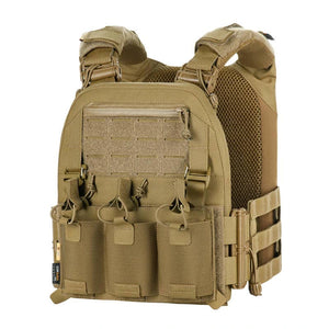 Šarvinė liemenė M-Tac Cuirass FAST Elite