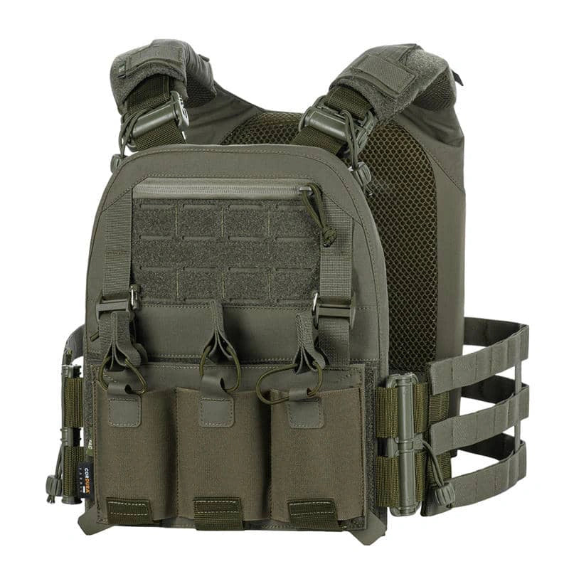Šarvinė liemenė M-Tac Cuirass FAST Elite