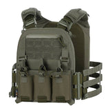 Šarvinė liemenė M-Tac Cuirass FAST Elite