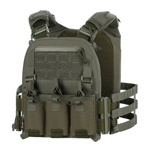 Šarvinė liemenė M-Tac Cuirass FAST Elite