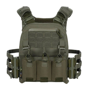 Šarvinė liemenė M-Tac Cuirass FAST Elite