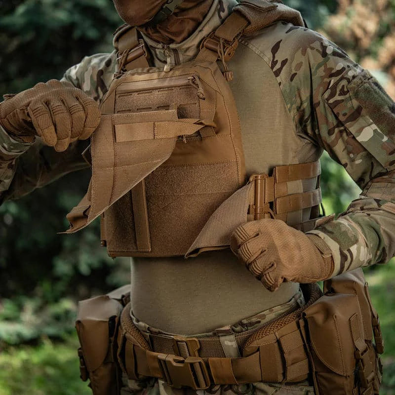 Šarvinė liemenė M-Tac Cuirass FAST Elite