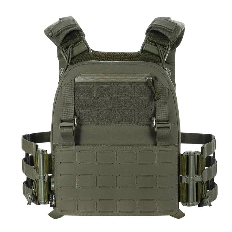 Šarvinė liemenė M-Tac Cuirass FAST Elite Gen.II