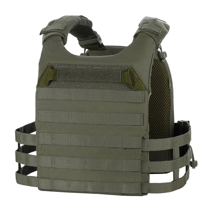 Šarvinė liemenė M-Tac Cuirass FAST Elite Gen.II