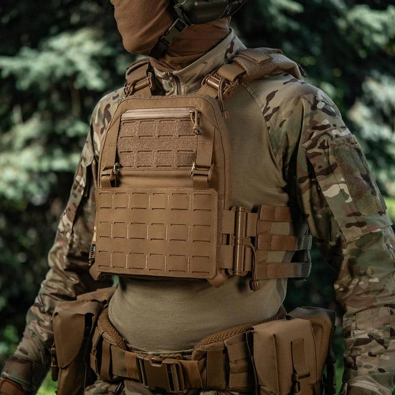 Šarvinė liemenė M-Tac Cuirass FAST Elite Gen.II