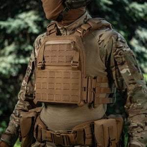 Šarvinė liemenė M-Tac Cuirass FAST Elite Gen.II