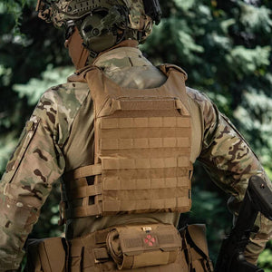 Šarvinė liemenė M-Tac Cuirass FAST Elite Gen.II