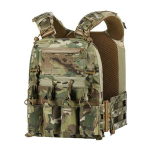 Šarvinė liemenė M-Tac Cuirass FAST Elite XL