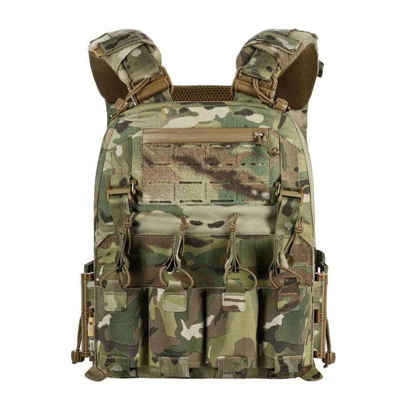 Šarvinė liemenė M-Tac Cuirass FAST Elite XL