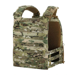 Šarvinė liemenė M-Tac Cuirass FAST Elite XL