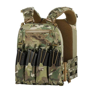 Šarvinė liemenė M-Tac Cuirass FAST Elite XL