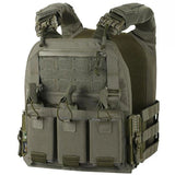 Šarvinė liemenė M-Tac Cuirass Fast QRS
