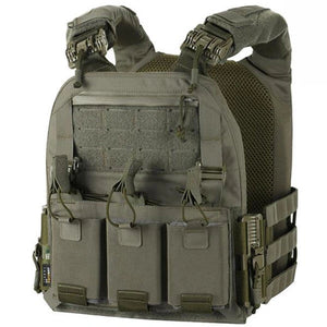 Šarvinė liemenė M-Tac Cuirass Fast QRS