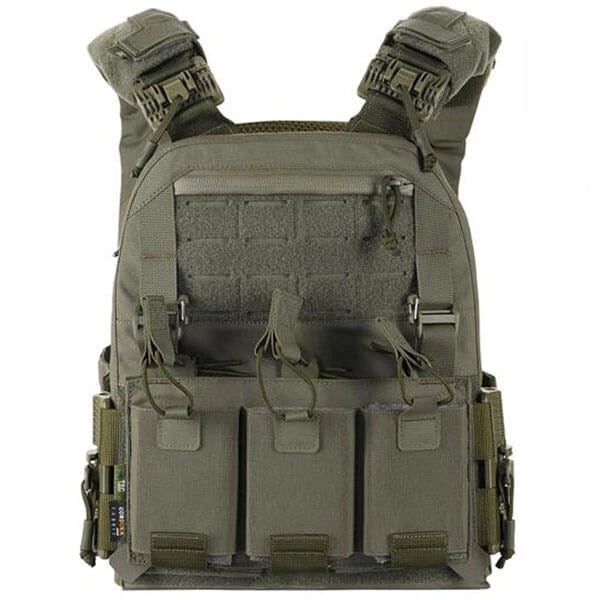 Šarvinė liemenė M-Tac Cuirass Fast QRS