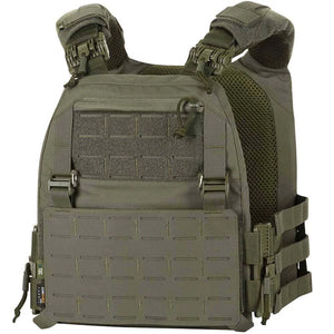 Šarvinė liemenė M-Tac Cuirass FAST QRS Gen.II