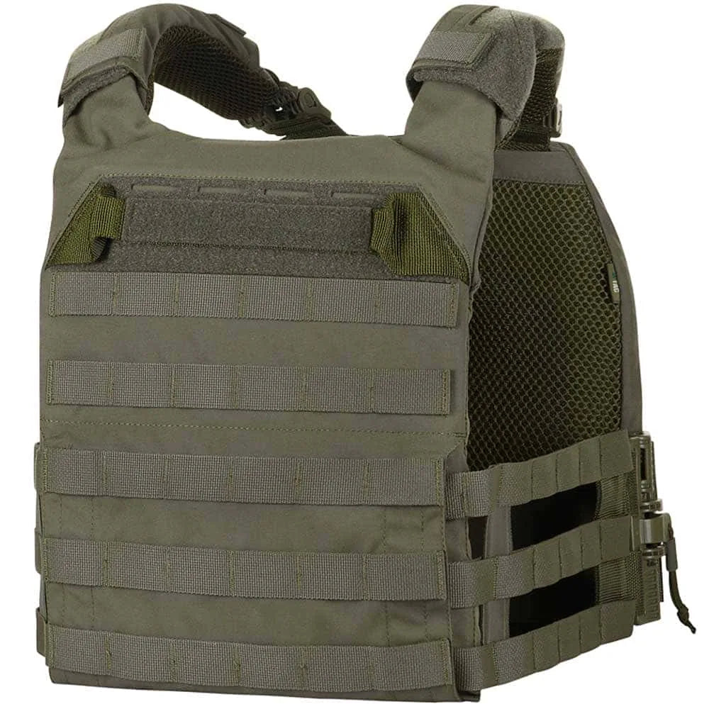Šarvinė liemenė M-Tac Cuirass FAST QRS Gen.II