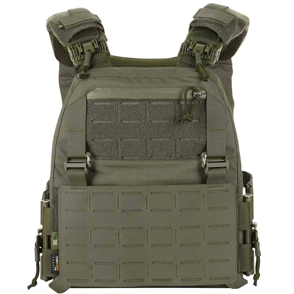 Šarvinė liemenė M-Tac Cuirass FAST QRS Gen.II