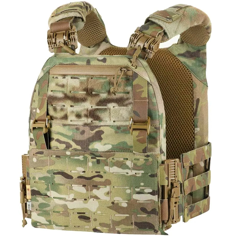 Šarvinė liemenė M-Tac Cuirass FAST QRS Gen.II