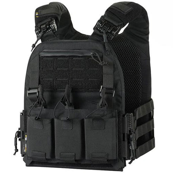 Šarvinė liemenė M-Tac Cuirass Fast QRS