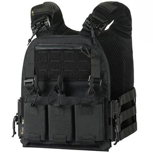 Šarvinė liemenė M-Tac Cuirass Fast QRS